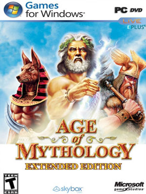 Age of Mythology: Extended Edition