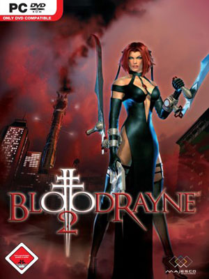 Blood Rayne 2