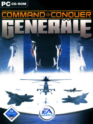 Command and Conquer: Generäle
