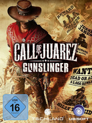 Call of Juarez: Gunslinger