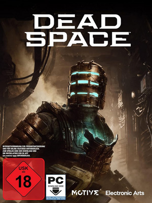 Dead Space Remake