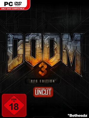 Doom 3: BFG Edition