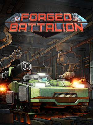 Forged Battalion