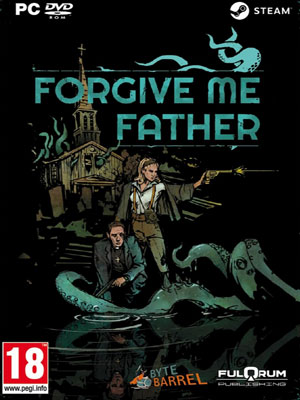 Forgive Me Father