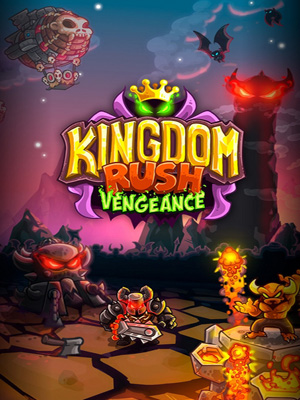 Kingdom Rush Vengeance