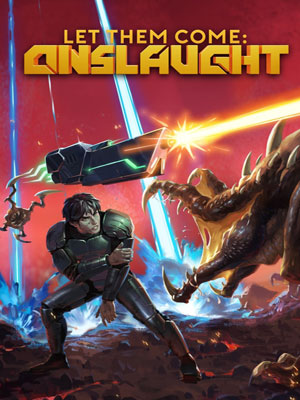 Let Them Come Onslaught