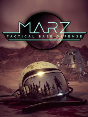 MarZ: Tactical Base Defense