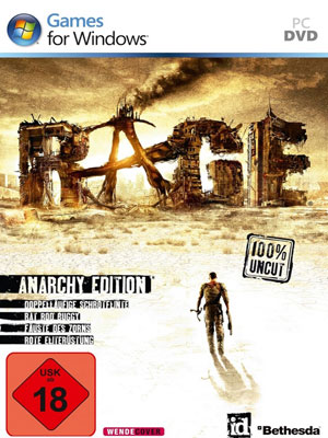 Rage