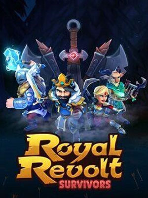 Royal Revolt Survivors