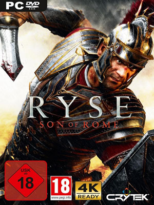 Ryse: Son of Rome