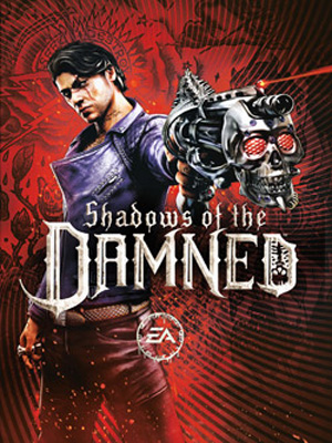 Shadows of the Damned: Hella Remastered