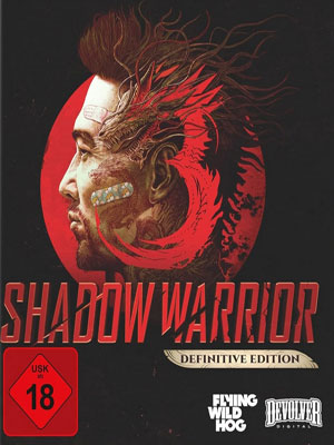 Shadow Warrior 3