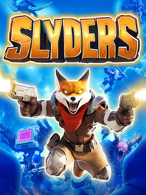 Slyders
