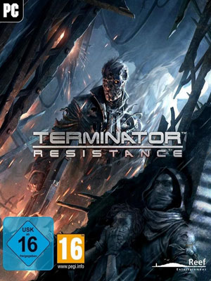 Terminator: Resistance