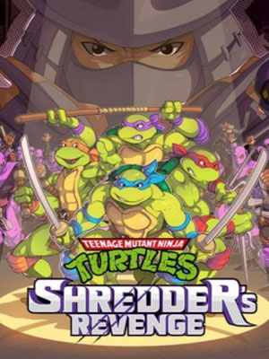 Teenage Mutant Ninja Turtles: Shredders Revenge
