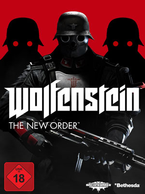 Wolfenstein: The New Order
